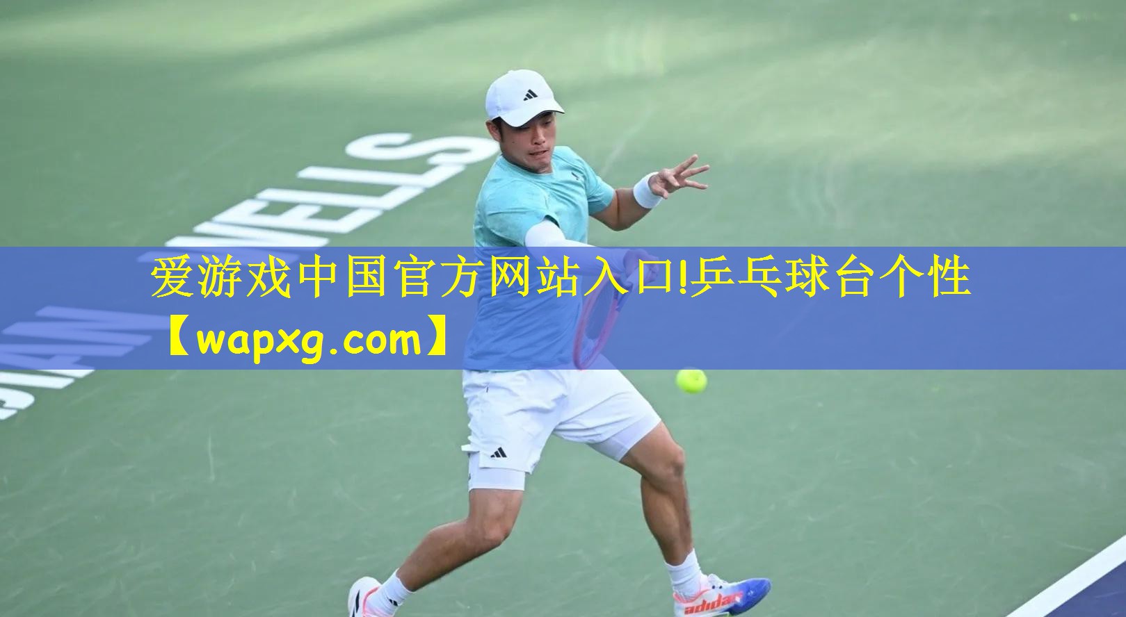 爱游戏中国官方网站入口!乒乓球台个性