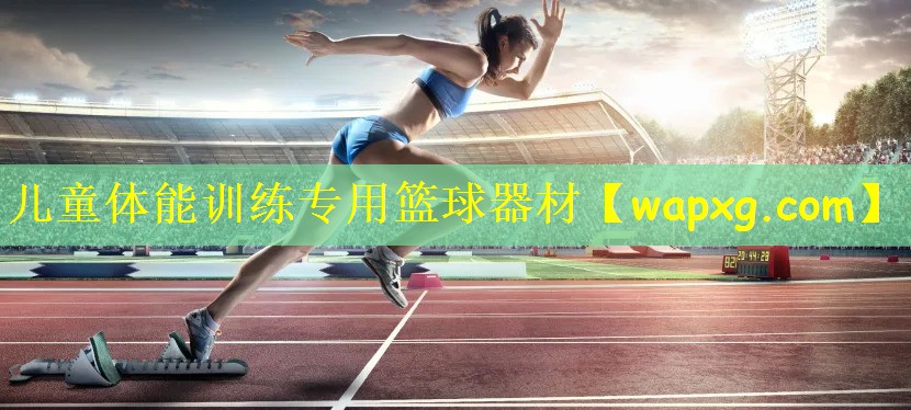 儿童体能训练专用篮球器材