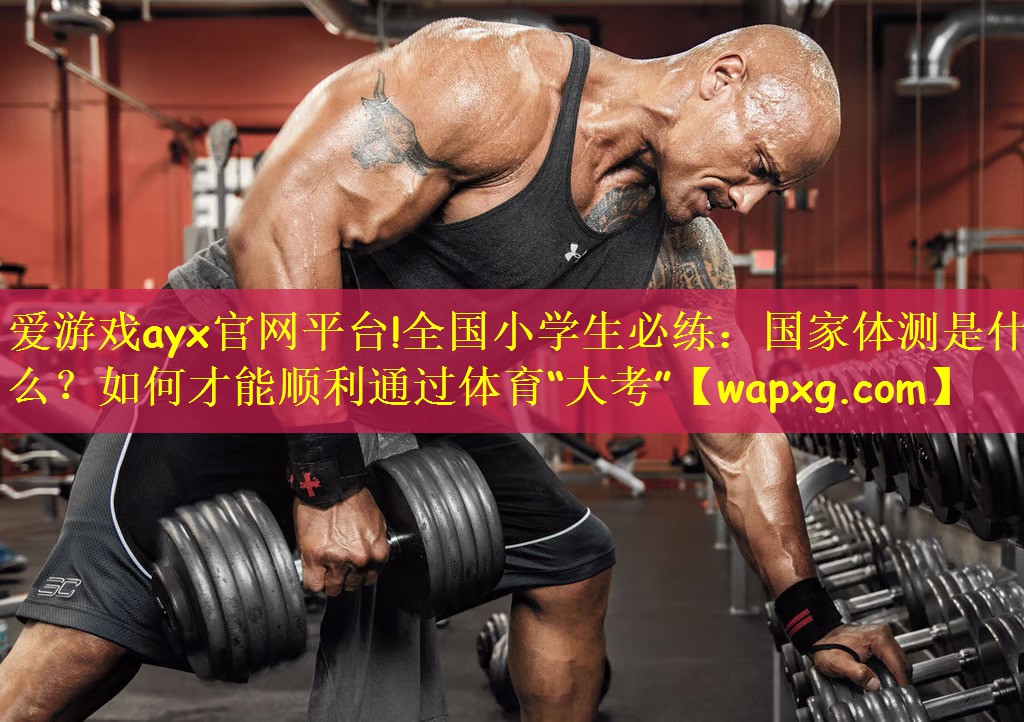 爱游戏ayx官网平台!全国小学生必练:国家体测是什么?如何才能顺利通过体育“大考”