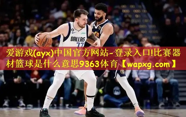 爱游戏(ayx)中国官方网站-登录入口!比赛器材篮球是什么意思9363体育