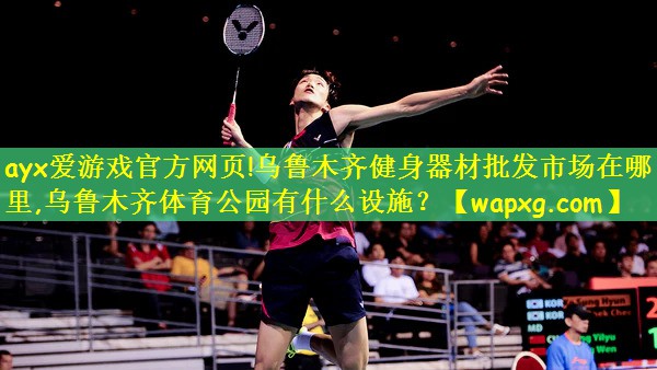 ayx爱游戏官方网页!乌鲁木齐健身器材批发市场在哪里,乌鲁木齐体育公园有什么设施?