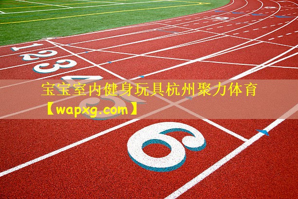 宝宝室内健身玩具杭州聚力体育