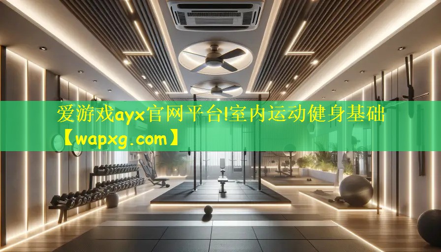 <strong>爱游戏ayx官网平台!室内运动健身基础</strong>