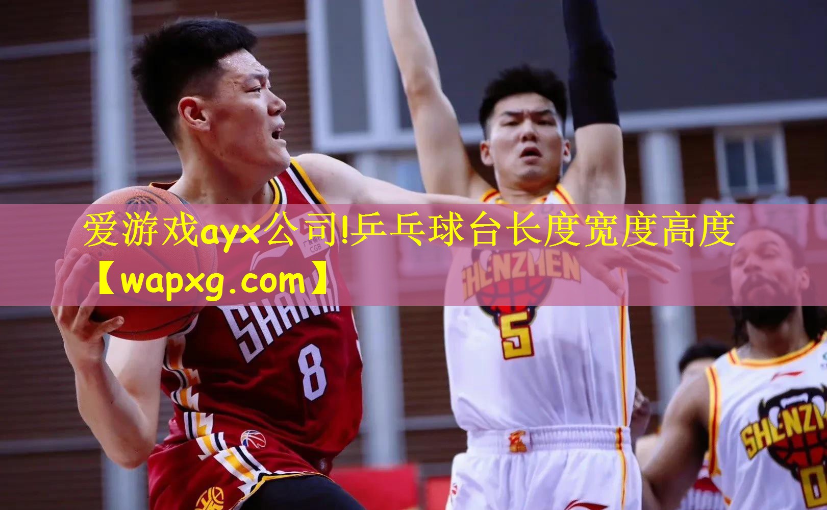 爱游戏ayx公司!乒乓球台长度宽度高度
